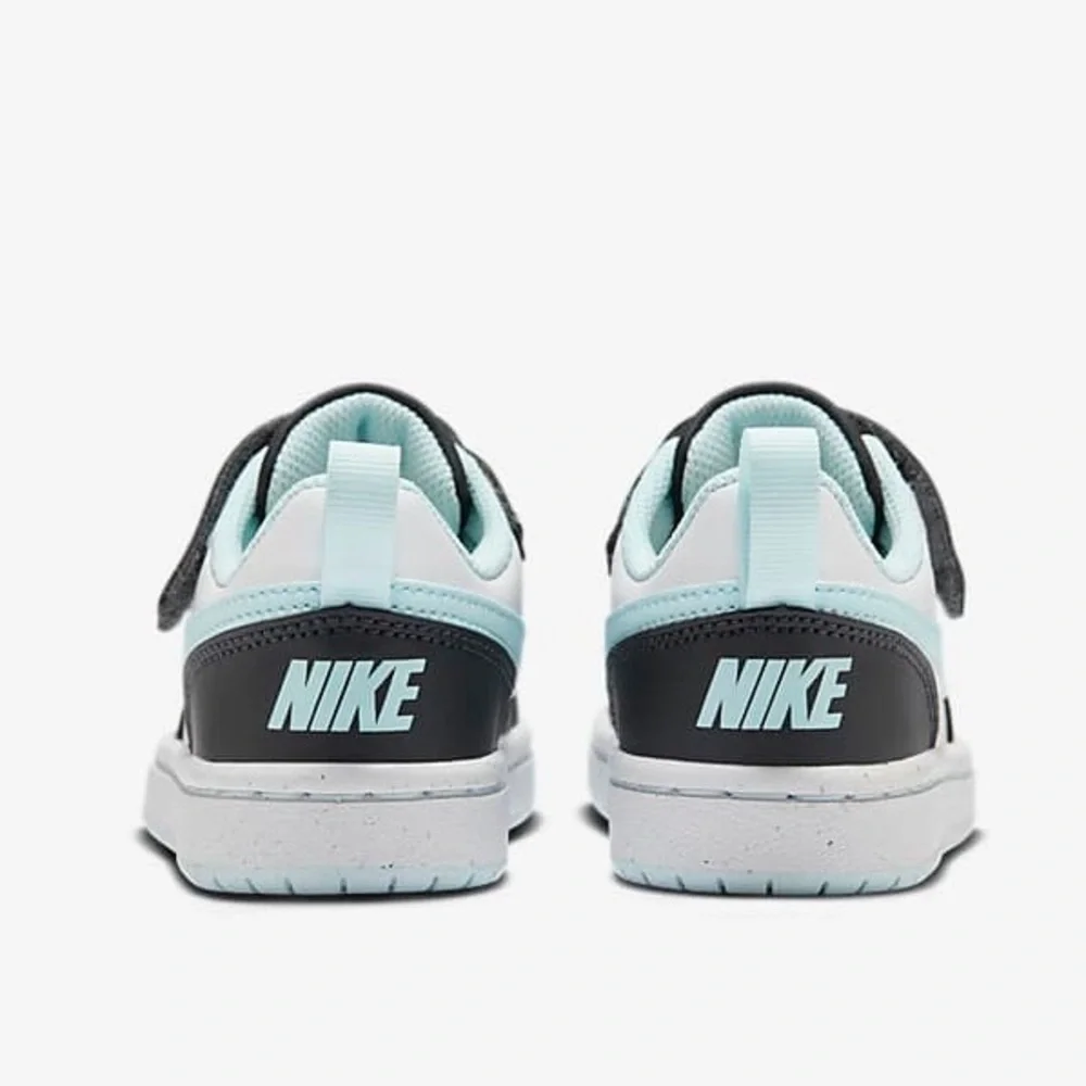 NEW Nike Court Borough Low Recraft
